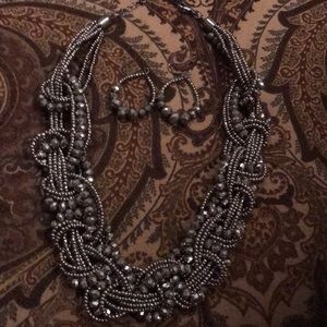 Necklace set